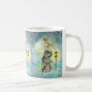 Search for blonde mermaid mugs Fairy