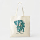 Search for elephant tote bags Ornate