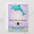 Search for shades of blue invitations Gradient