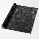 Search for dark gray wrapping paper Cool