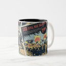 Search for toy soldiers mugs Army