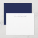 Search for corporate note cards Professional