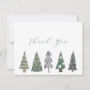 Search for tree thank you cards Simple