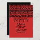 Search for halloween wedding invitations Black