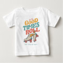 Search for retro baby shirts Vintage