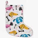 Search for black dog christmas stockings Animal