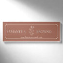 Search for wedding planner name tags Floral