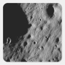 Search for surface stickers Moon