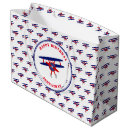 Search for aviation gift bags Blue