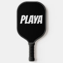 Search for funny pickleball paddles Player
