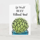 Search for cactus valentines day cards Succulent
