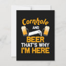 Search for cornhole cards Party