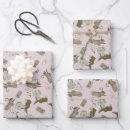 Search for wicked wrapping paper Dorothy