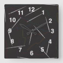Search for sewing room clocks Needle and thread