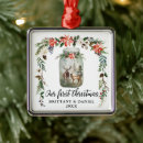 Search for first deer christmas tree decorations Engaged