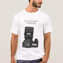 Search for photography tshirts Picture