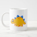 Search for stegosaurus mugs Fun