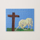 Search for christian cross jesus christ puzzles Religion