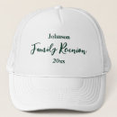 Search for family reunion hats Simple