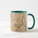 Search for vintage atlas mugs Globe