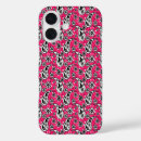 Search for pink paisley iphone cases Illustration