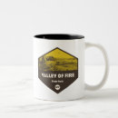 Search for valley of fire mugs Desert