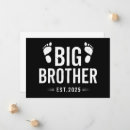 Search for brother birth announcement cards Funny