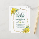 Search for spring bloom postcards Yellow