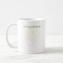 Search for monstera mugs Nature inspired