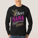 Search for biggest fan tshirts Nana