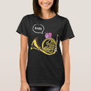 Search for trumpet mom tshirts Orchestra