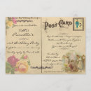 Search for first anniversary postcards Vintage