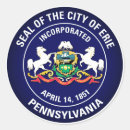 Search for lake erie stickers Pennsylvania