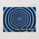 Search for david postcards Blue