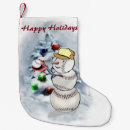 Search for baseball christmas stockings Xmas