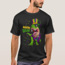 Search for mardi gras tshirts Dinosaur