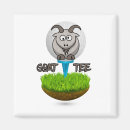 Search for golfs magnets Parody
