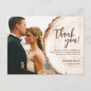 Search for rustic wedding postcards Simple