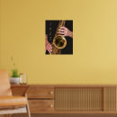 Search for saxophone posters Musical instrument