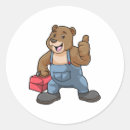 Search for tool box stickers Mechanic