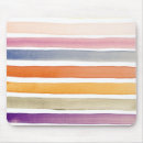 Search for brush stroke mousepads Blue