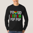 Search for proud pop pop tshirts Heart