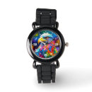 Search for rainbow watches Colourful