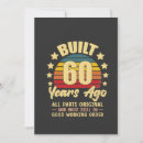 Search for sixty year old birthday cards Funny