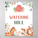 Search for farm animals posters Baby