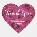 Search for heart bridal shower stickers Script
