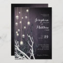 Search for black light wedding invitations Fall