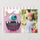 Search for pink monster For kids