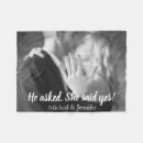 Search for she said yes decor He asked