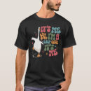 Search for goose mens tshirts Silly